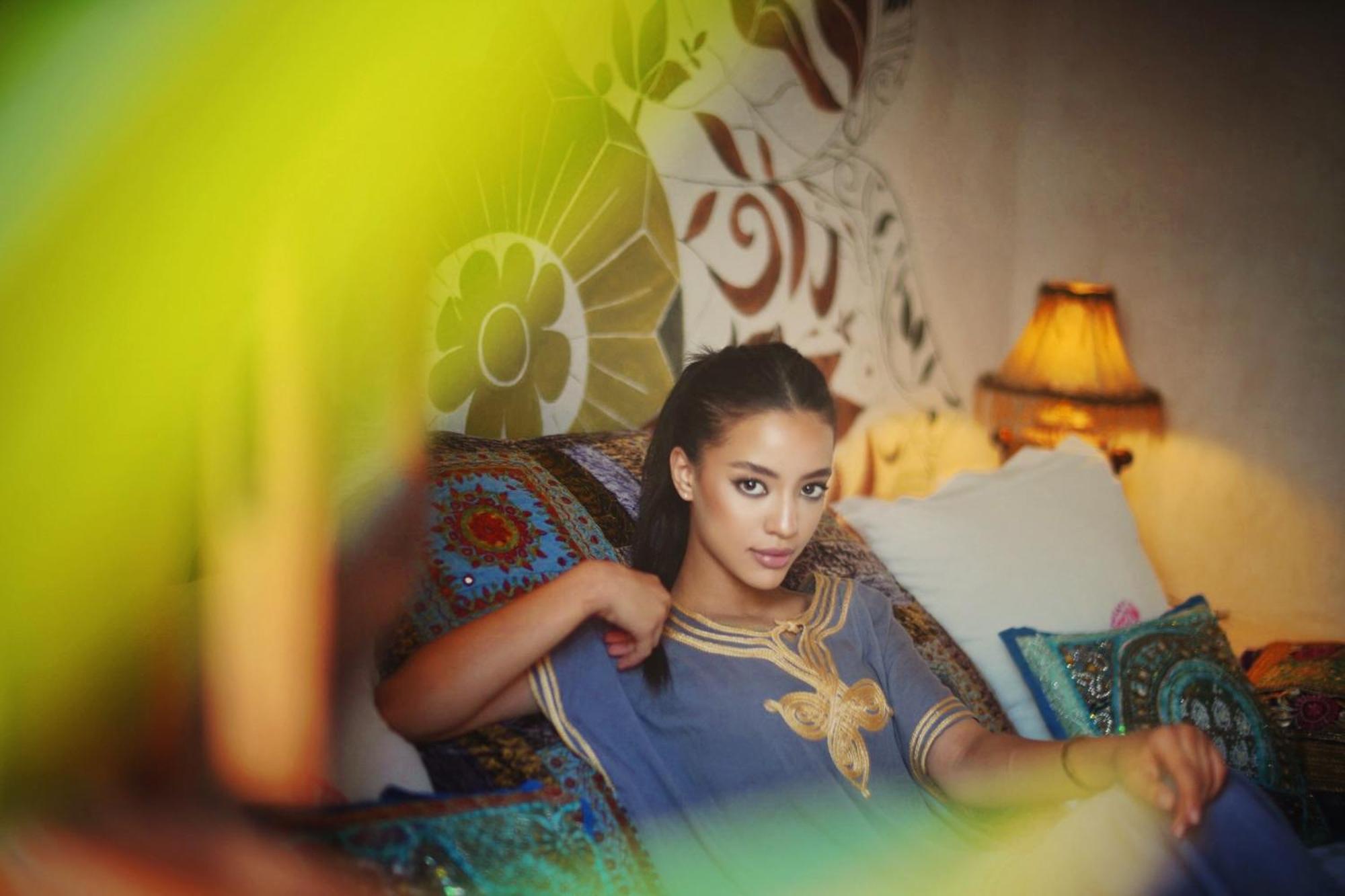 Riad Persephone