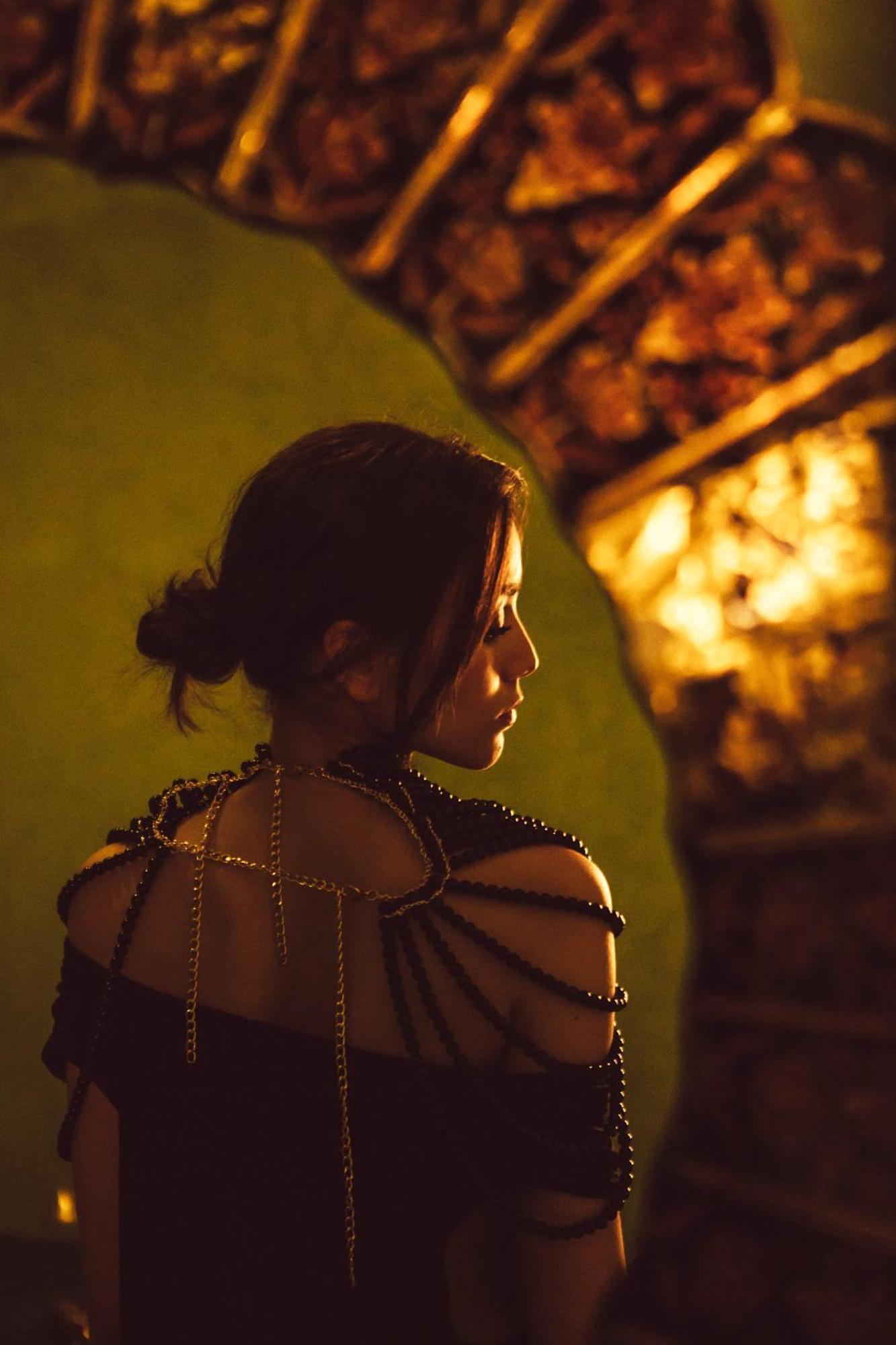 Riad Persephone Marrakesh