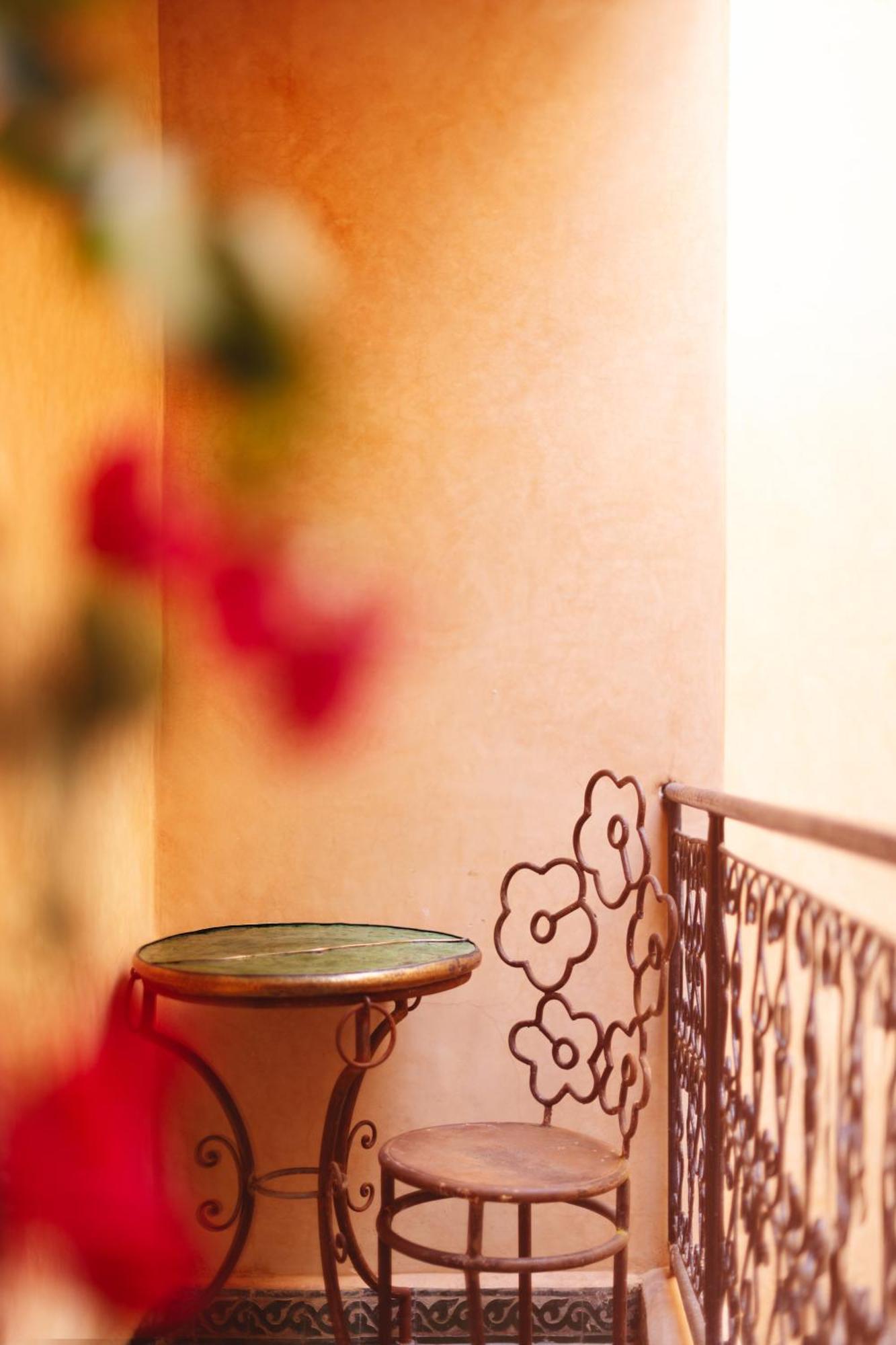 Riad Persephone Riad Marrakesh