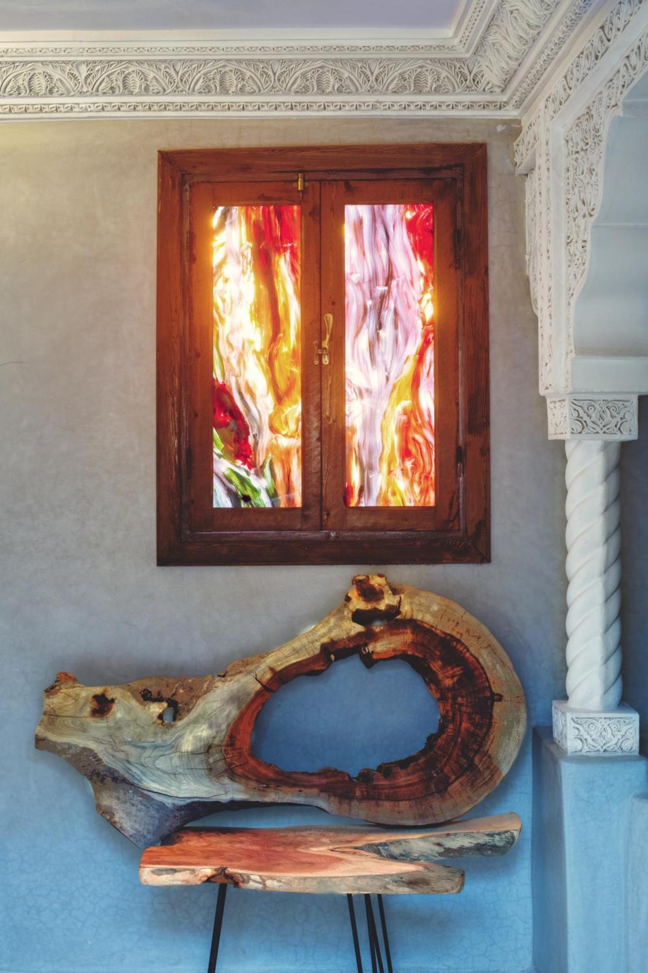 Riad Riad Persephone Marrakesh