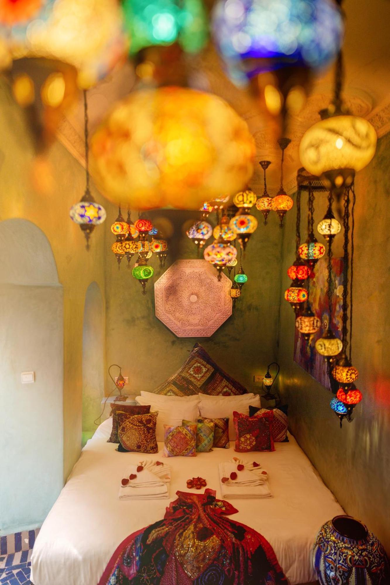 Riad Persephone 3* Marrakesh