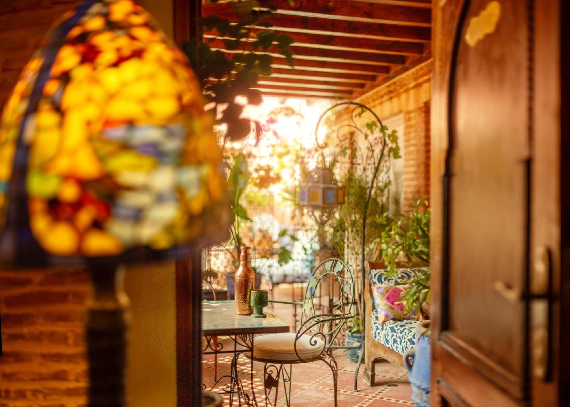 Riad Persephone 3* Marrakesh