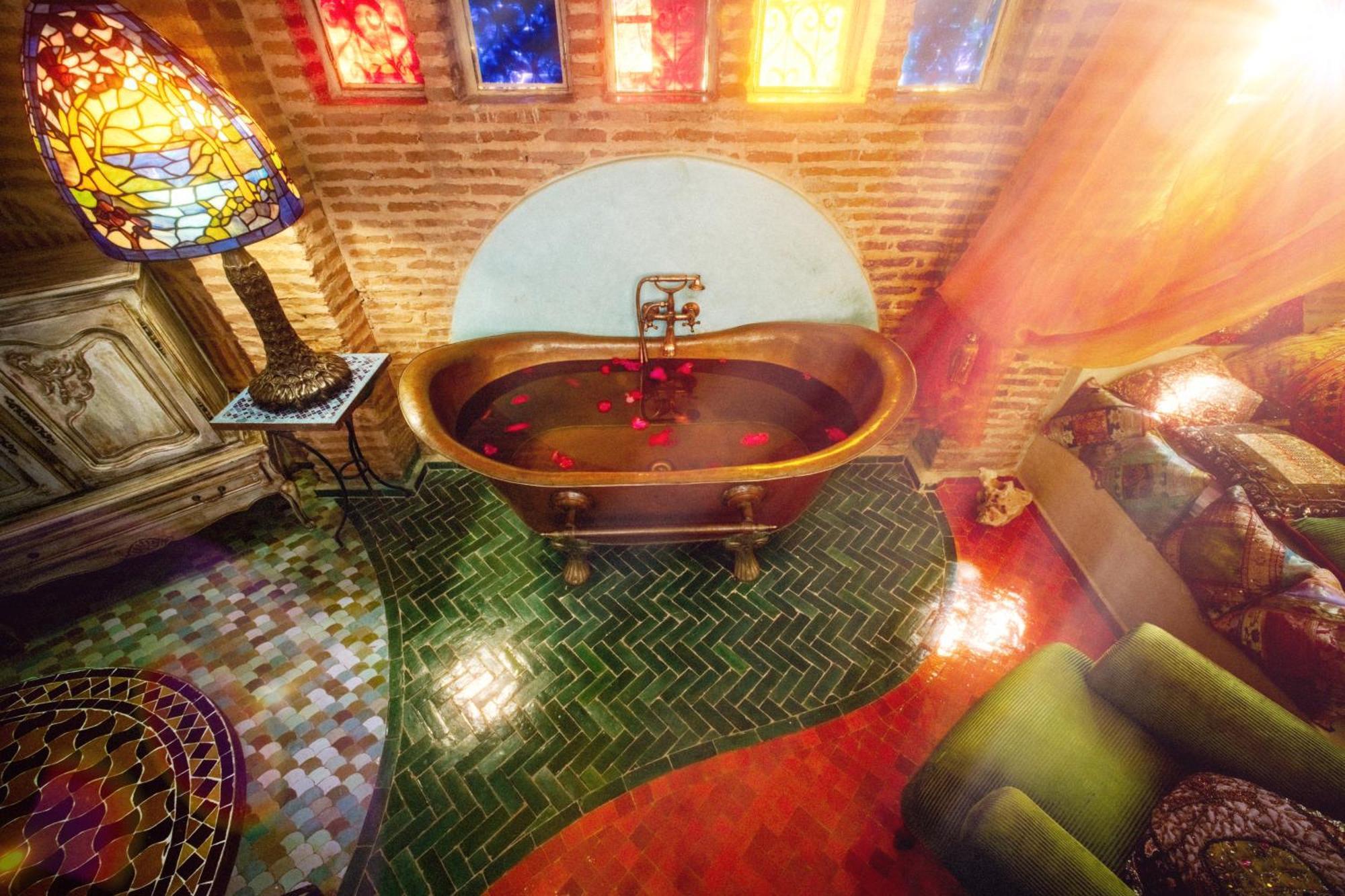 Riad Persephone