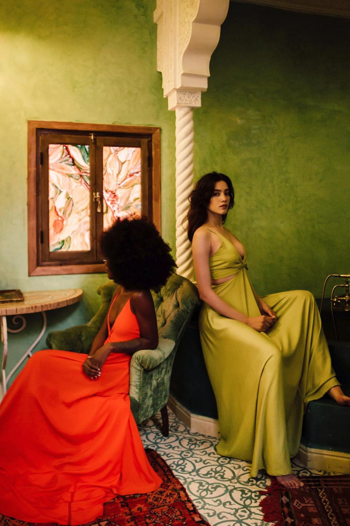 Riad Persephone Riad Marrakesh