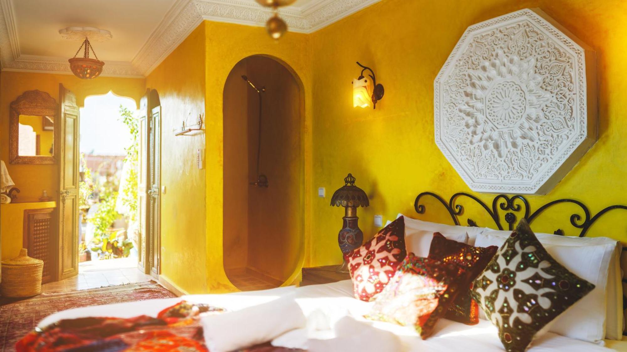 Riad Riad Persephone Marrakesh