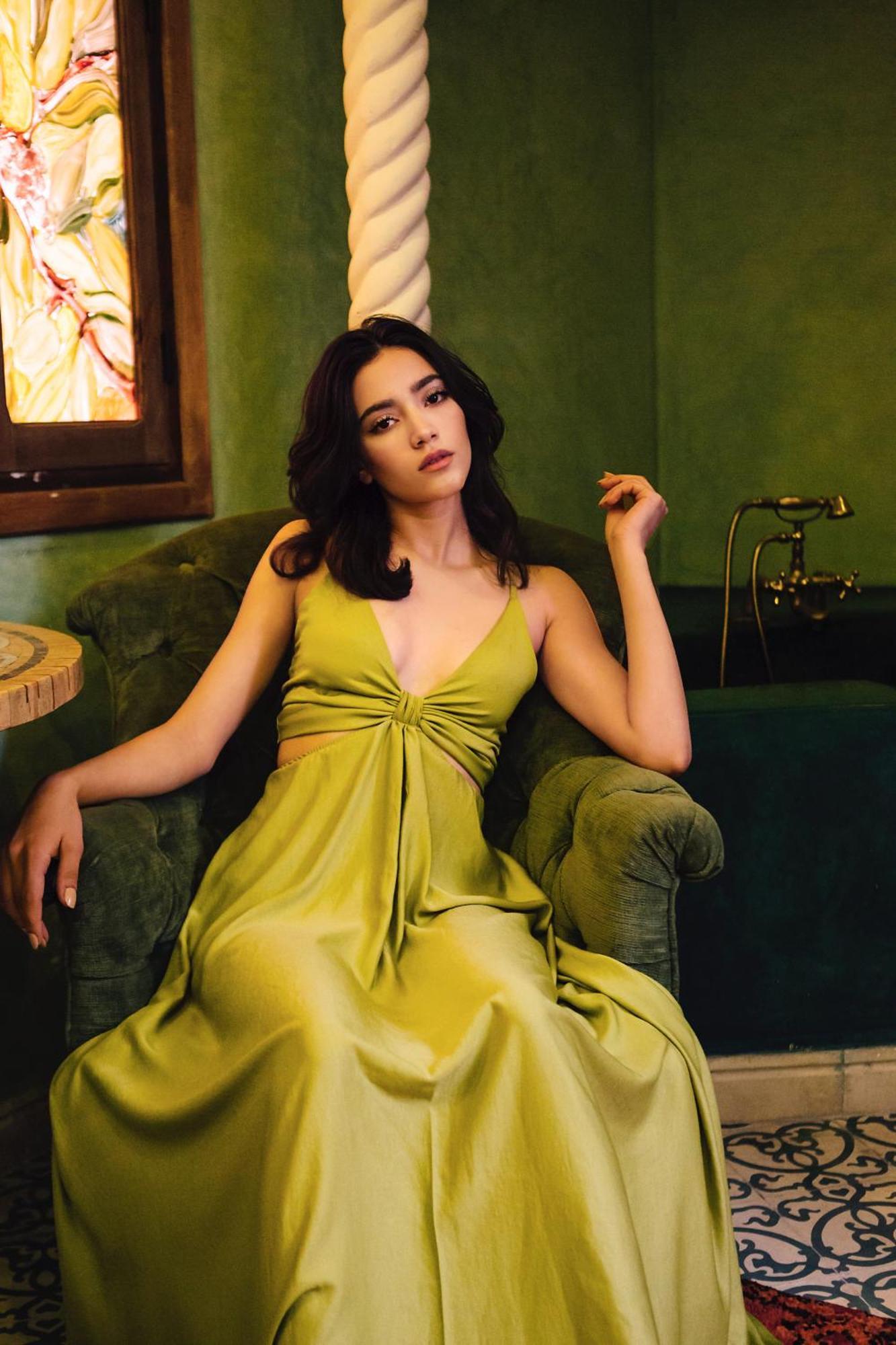 Riad Riad Persephone Marrakesh