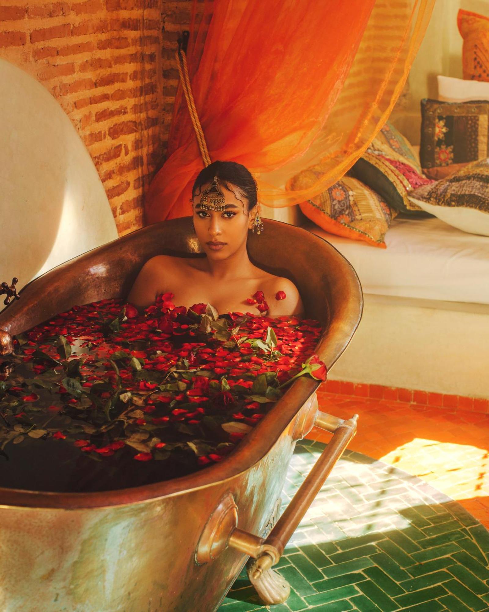 Riad Riad Persephone Marrakesh