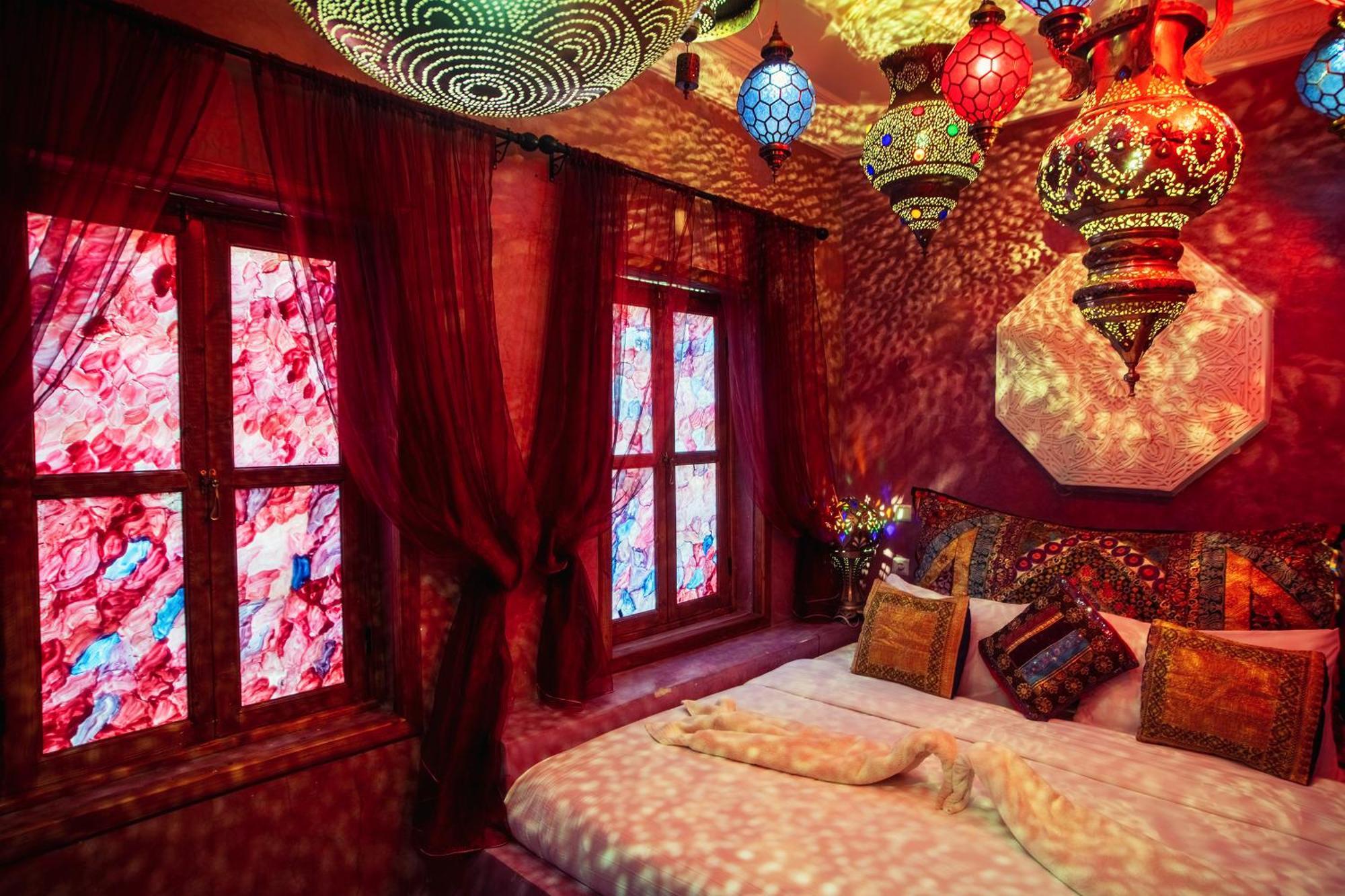 Riad Riad Persephone
