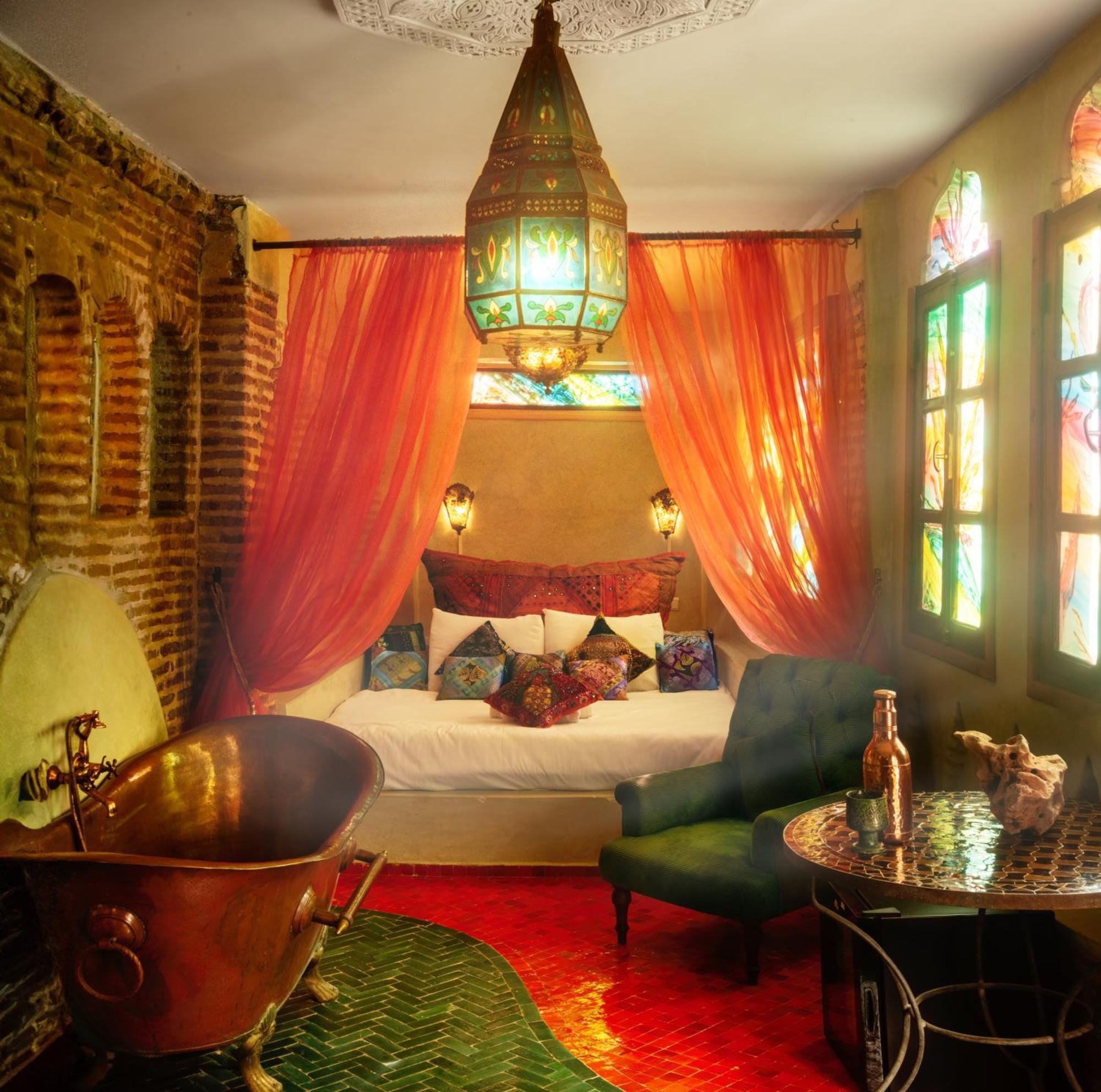 Riad Persephone Riad Marrakesh