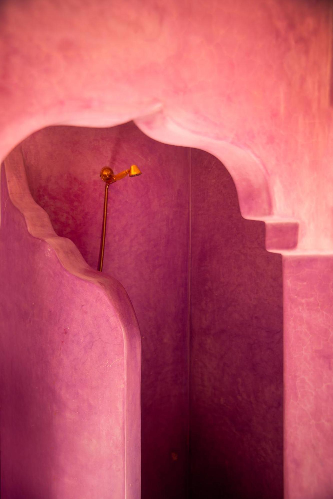 Riad Persephone Riad