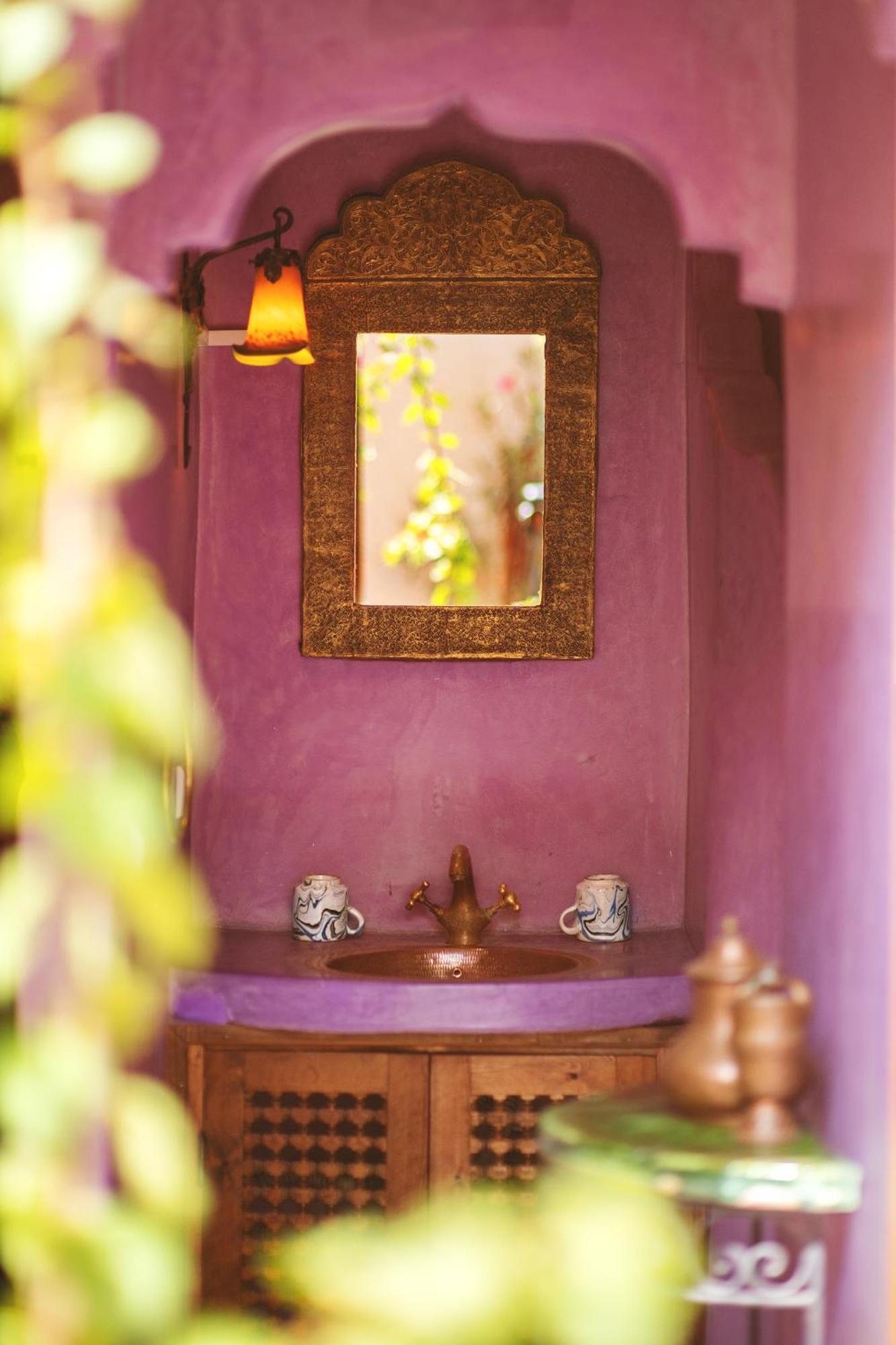 Riad Persephone 3* Marrakesh